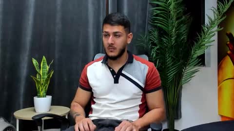 Jasson Shaw online show from March 17, 6:21 pm