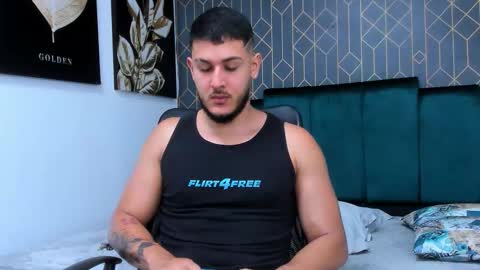 Jasson Shaw online show from March 10, 6:36 pm