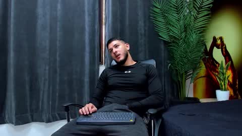 Jasson Shaw online show from March 6, 7:00 pm