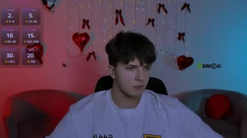 Your Jason online show from April 25, 1:41 pm