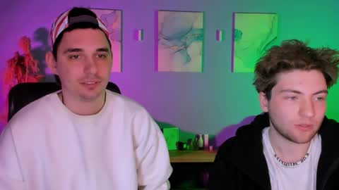 Your Jason online show from April 29, 8:52 am