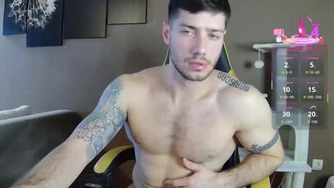 Jason theGreat online show from March 4, 7:10 pm