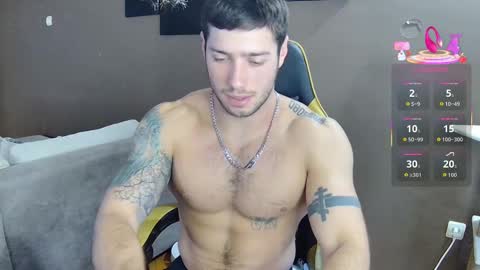 Jason theGreat online show from October 14, 2:46 pm