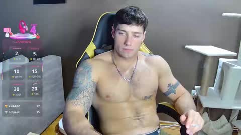 Snapshot of jason_thegreat chatting on September 17, 10:55 pm Jason theGreat online show from September 17, 10:55 pm