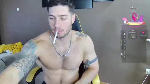 Jason theGreat online show from October 21, 12:08 pm