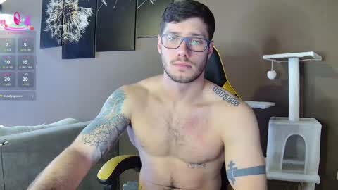 Jason theGreat online show from March 30, 7:26 pm