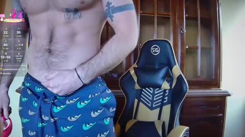 Jason theGreat online show from March 15, 8:22 am