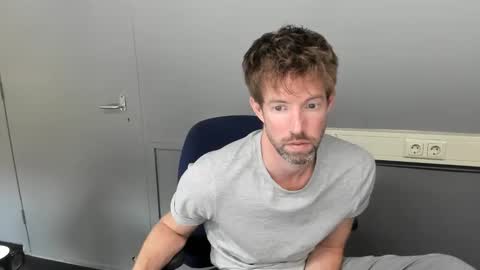 Jason online show from May 1, 10:18 am