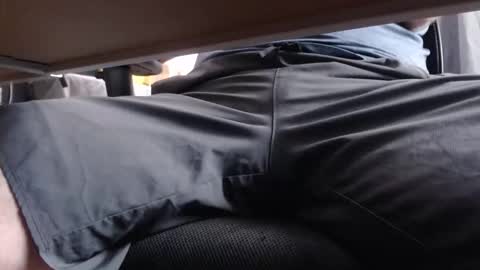 Benedick Cumbersnatch online show from April 17, 3:15 pm