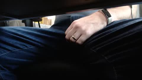 Benedick Cumbersnatch online show from April 23, 2:41 pm