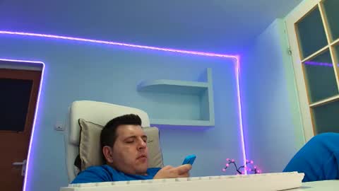 Snapshot of jasonjacks8 chatting on October 31, 6:11 pm JasonJacks online show from October 31, 6:11 pm