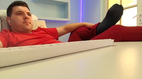 Snapshot of jasonjacks8 chatting on October 26, 11:56 am JasonJacks online show from October 26, 11:56 am