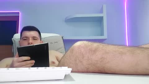 Snapshot of jasonjacks8 chatting on October 15, 5:59 am JasonJacks online show from October 15, 5:59 am