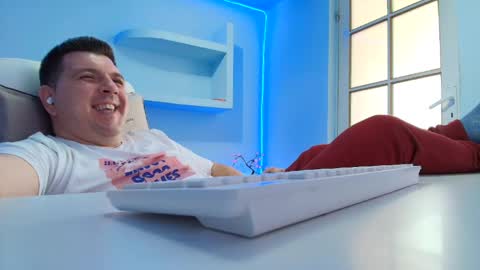 JasonJacks online show from April 23, 12:40 pm