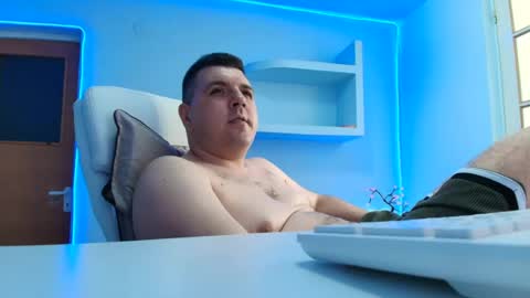 JasonJacks online show from June 17, 12:40 pm