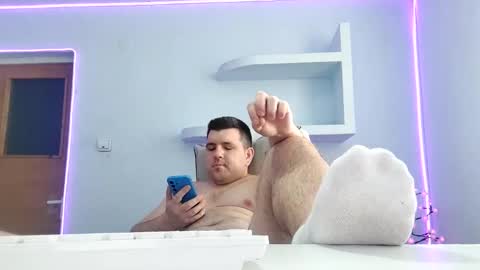 Snapshot of jasonjacks8 chatting on October 20, 10:30 am JasonJacks online show from October 20, 10:30 am