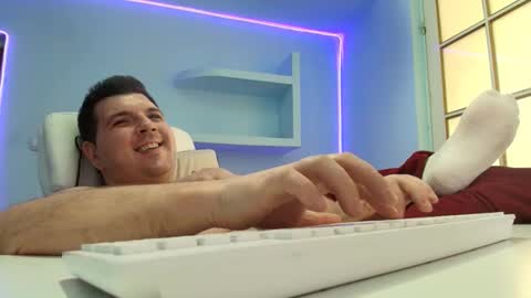 Snapshot of jasonjacks8 chatting on October 30, 12:50 pm JasonJacks online show from October 30, 12:50 pm