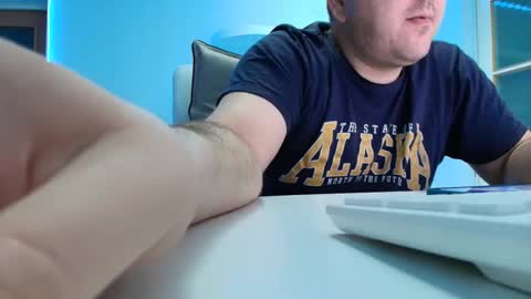 JasonJacks online show from February 2, 4:11 am