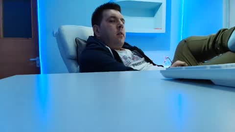 JasonJacks online show from April 28, 4:06 am