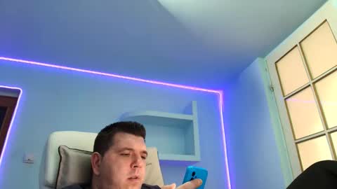 Snapshot of jasonjacks8 chatting on October 27, 12:07 pm JasonJacks online show from October 27, 12:07 pm