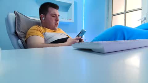 JasonJacks online show from March 30, 8:48 am