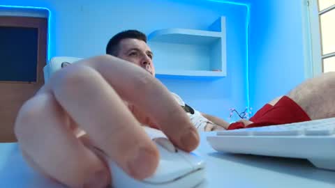 JasonJacks online show from June 22, 5:57 am