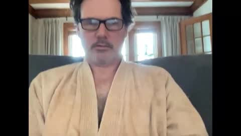 jasonmingle online show from February 22, 7:04 pm