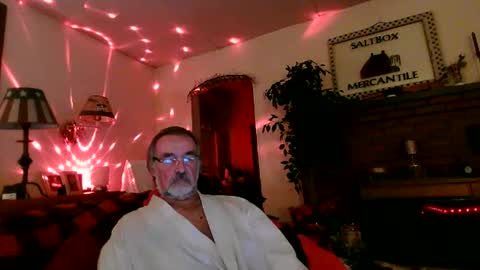 Jason online show from May 14, 9:51 am