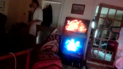 Jason online show from November 21, 3:22 pm