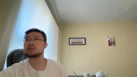 Jason Ryu online show from April 23, 11:59 am