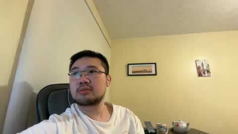 Jason Ryu online show from April 19, 8:00 pm