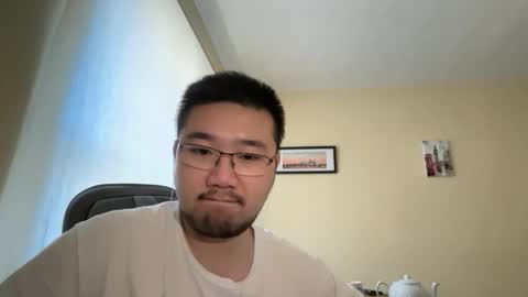 Jason Ryu online show from April 23, 12:29 pm