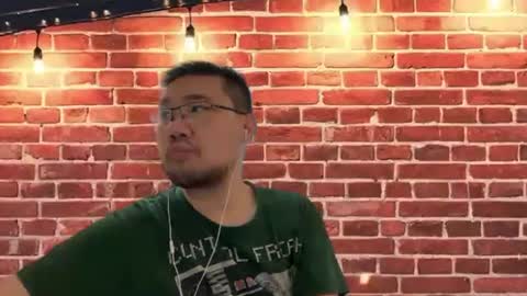 Jason Ryu online show from February 12, 12:00 pm