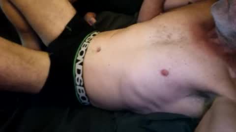 jasonsfedup online show from October 12, 2:27 am