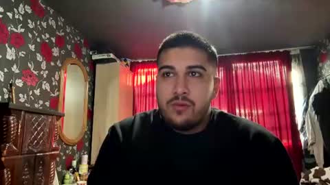 jasonsua21 online show from March 10, 5:33 am