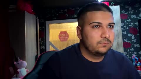 jasonsua21 online show from April 25, 2:47 am