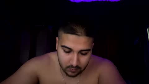 jasonsua21 online show from February 22, 1:11 am