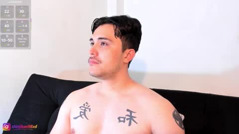 Jason online show from March 27, 12:17 pm