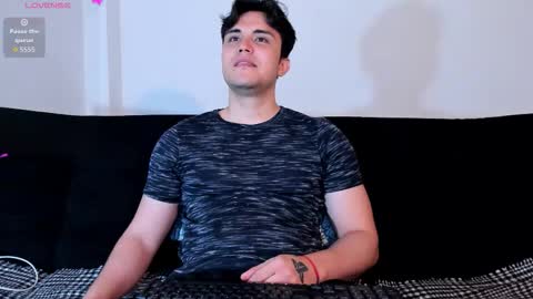 Snapshot of jasonxd98 chatting on October 23, 1:53 am Jason online show from October 23, 1:53 am