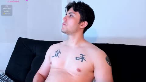 Snapshot of jasonxd98 chatting on November 1, 2:37 am Jason online show from November 1, 2:37 am