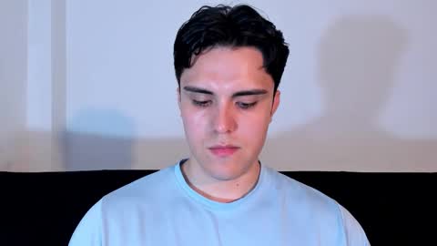 Snapshot of jasonxd98 chatting on October 21, 12:58 am Jason online show from October 21, 12:58 am