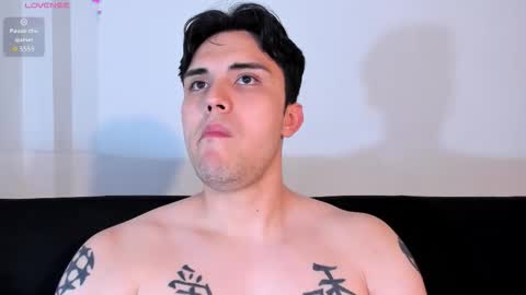 Snapshot of jasonxd98 chatting on October 13, 1:33 am Jason online show from October 13, 1:33 am