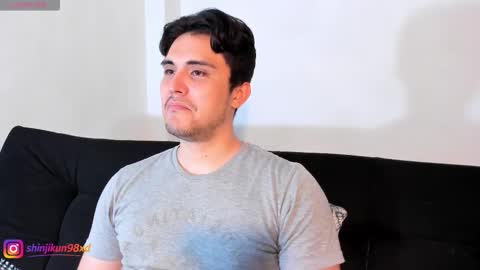 Jason online show from March 11, 2:18 am