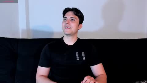 Snapshot of jasonxd98 chatting on October 22, 1:09 am Jason online show from October 22, 1:09 am