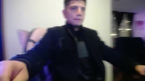 Jason online show from December 1, 2:58 am