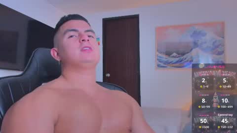JBrooksXx online show from June 11, 12:32 am