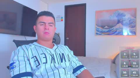 JBrooksXx online show from April 26, 2:36 pm