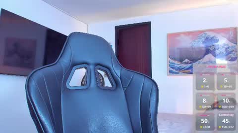 JBrooksXx online show from June 12, 4:00 am