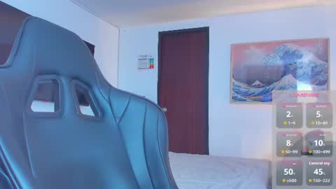 JBrooksXx online show from June 16, 2:36 am