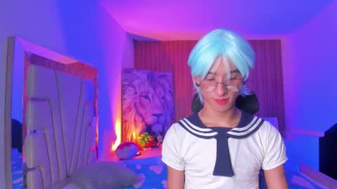 Snapshot of jaspercoopers_ chatting on October 15, 12:46 pm JASPER online show from October 15, 12:46 pm